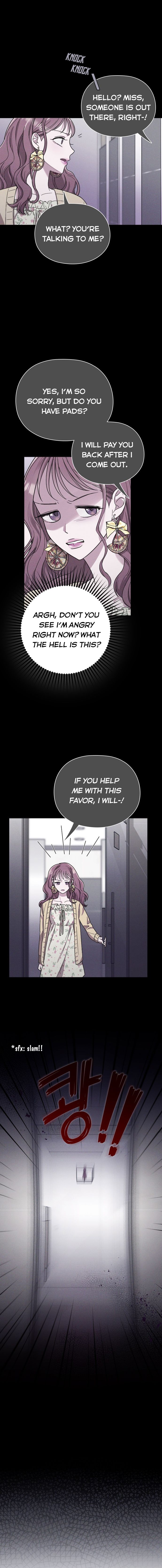 Marry My Husband Chapter 6 image 18